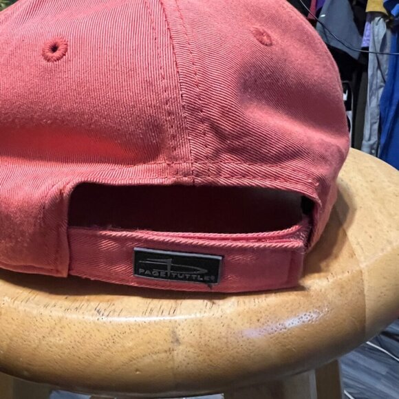 UTE Creek Golf Course Hat - Picture 3 of 7